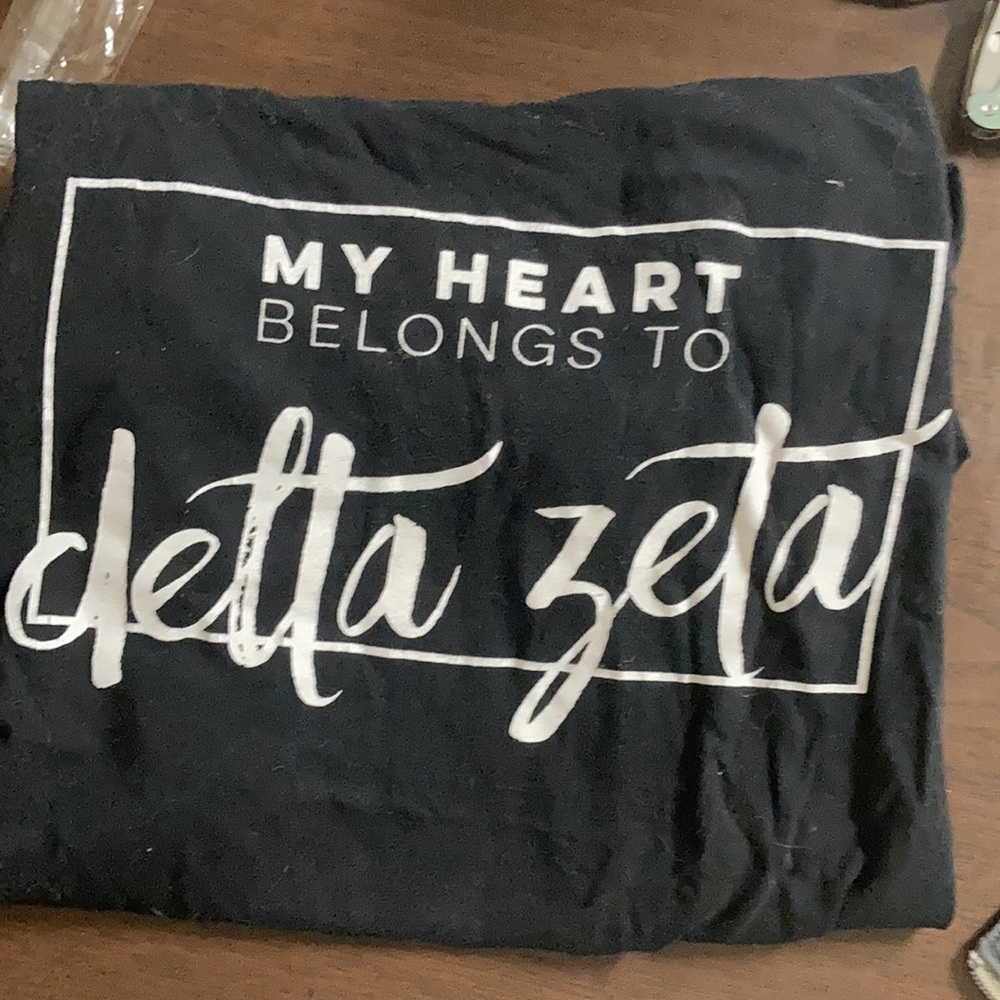 DELTA ZETA